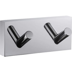 где купить Крючок IDDIS Edifice хром (EDISB20i41) по лучшей цене