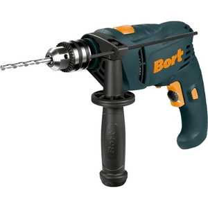Дрель Bort BSM-510U