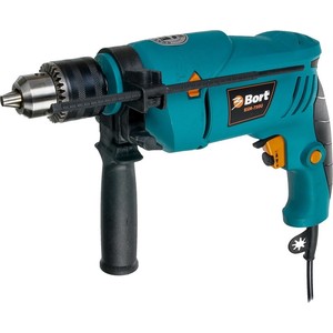 Дрель ударная Bort BSM-750U