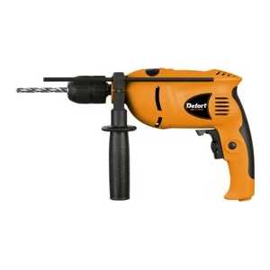Дрель Defort DID-711N-Q