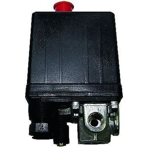 Переключатель давления Fubag PS-002, 1x3/8 Переключатель давления Fubag PS-002, 1x3/8