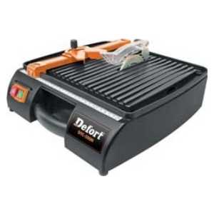 Плиткорез электрический Defort DTC-500N