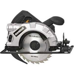 Пила дисковая Hander HCS-160N