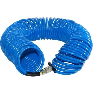 где купить Шланг спиральный Fubag 8x12 мм, 15м (170306) по лучшей цене