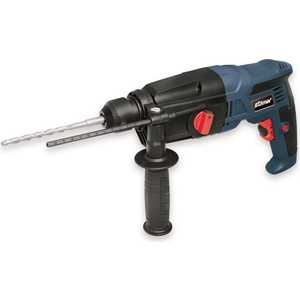 Перфоратор SDS-Plus Stomer SRD-650-K