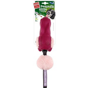 Игрушка GiGwi Push to Mute Fores + Ails кролик с отключаемой пищалкой для собак (75394) цена Игрушка GiGwi Push to Mute Fores + Ails кролик с отключаемой пищалкой для собак (75394) цены онлайн