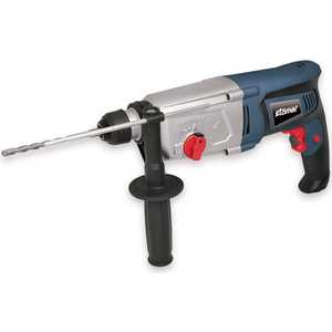 Перфоратор SDS-Plus Stomer SRD-850-K