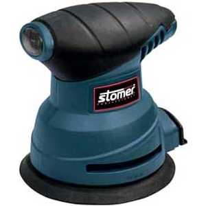 Эксцентриковая шлифмашина Stomer SRS-220