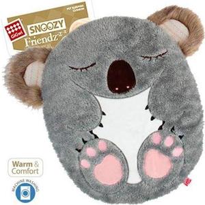 Лежанка GiGwi Snoozy Friendz Warm&Comfort лежанка коала для кошек и собак 57см (75314)