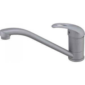 Смеситель для кухни Kaiser Magistro серый мрамор Grey Metallic (14233-20)