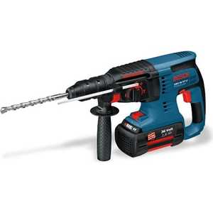 Перфоратор аккумуляторный SDS-Plus Bosch GBH 36 VF-Li (0.611.901.R0V)