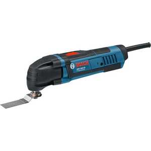 Универсальный резак Bosch GOP 250 CE L-Boxx Set (0.601.230.001)