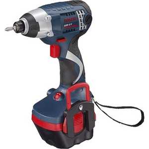 Гайковерт аккумуляторный Bosch GDR 12 V (0.601.909.588)