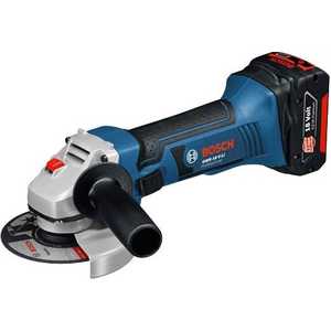 Угловая шлифмашина Bosch GWS 18 V-LI (0.601.93A.30A)