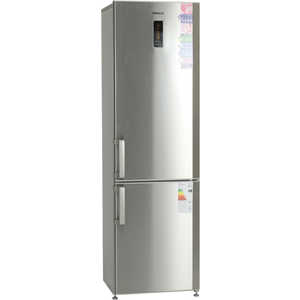 Холодильник Beko CN 335220 X