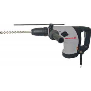 Перфоратор SDS-Max Интерскол П-40/1100ЭВ
