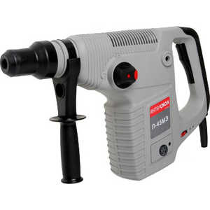 Перфоратор SDS-Max Интерскол П-45/1000Э