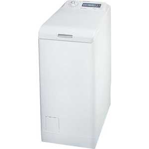 Стиральная машина Electrolux EWT 136511 W