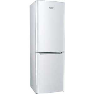 Холодильник Hotpoint-Ariston HBM 2181.4