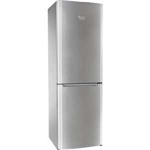 Холодильник Hotpoint-Ariston HBM 2181.4 X
