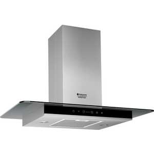 Вытяжка Hotpoint-Ariston IKQB 9 L X