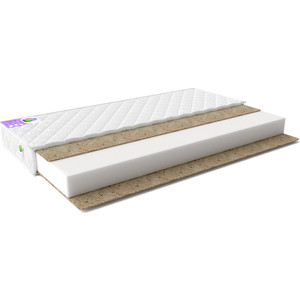 цены Матрас Laneve Ortoform Equilibrio 120x200