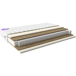 где купить Матрас Laneve Untamo Ideal 120x200 по лучшей цене
