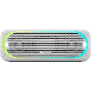 все цены на Портативная колонка Sony SRS-XB30 white онлайн