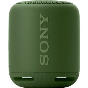 все цены на Портативная колонка Sony SRS-XB10 green онлайн