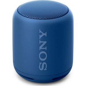 все цены на Портативная колонка Sony SRS-XB10 blue онлайн