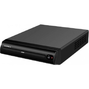 все цены на DVD-плеер Supra DVS-202X онлайн
