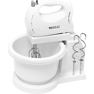 все цены на Миксер Kelli KL-5049 онлайн