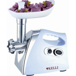 все цены на Мясорубка Kelli KL-5004 онлайн