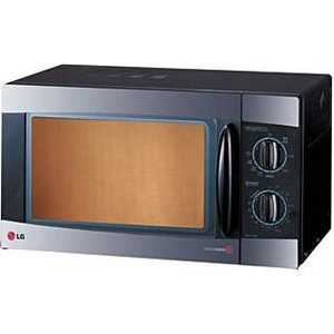 Микроволновая печь LG MB 3724 HL