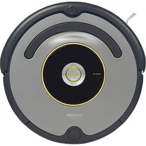 Пылесос iRobot Roomba 616