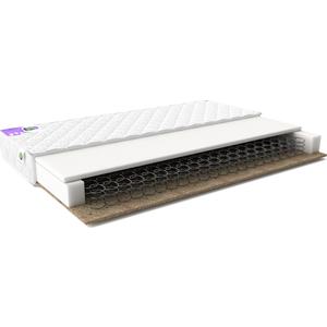 Матрас Laneve Optimal Foam Кокос 80x190