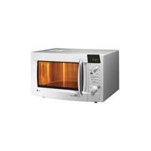 Микроволновая печь LG MS 2346 W
