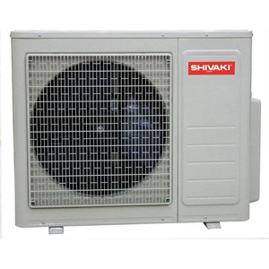 цена Внешний блок Shivaki SRH-PM246DC