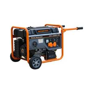 Генератор бензиновый Профер GG7300-3E+B