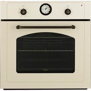 Электрический духовой шкаф Whirlpool AKP 240/JA