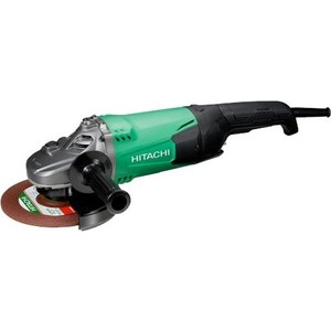 все цены на Угловая шлифмашина Hitachi G18ST NU онлайн