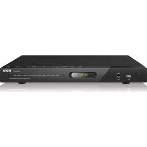 DVD-плеер BBK DVP953HD black