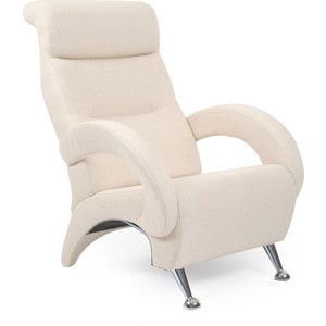 Кресло для отдыха Мебель Импэкс МИ Модель 9-К, Malta 01 A