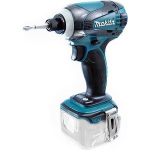 все цены на Гайковерт аккумуляторный Makita TD110DZ онлайн