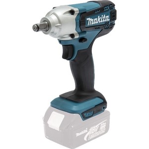 все цены на Гайковерт аккумуляторный Makita DTW190Z онлайн