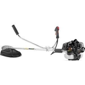 цена Триммер бензиновый (бензокоса) Caiman WX30