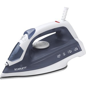 все цены на Утюг Scarlett SC-SI30P08 онлайн