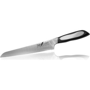 Нож для хлеба 20 см Tojiro Flash (FF-BR200)