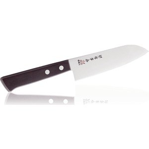 Нож сантоку мини 13.5 см Kanetsugu 21 Excel (2015)
