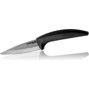 Нож универсальный 10 см Hatamoto Ergo (HM100B-A)